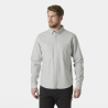 Helly Hansen F2F Cotton Flannel Shirt - Shirt - Men's | Hardloop