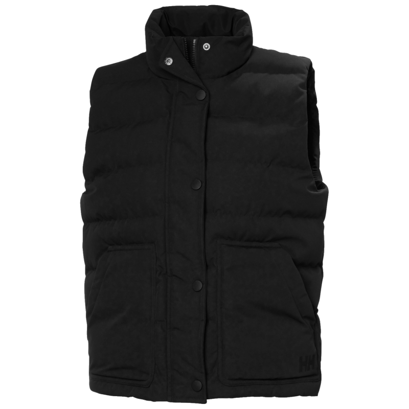 Escape Vest - Chaleco de fibra sintética - Mujer