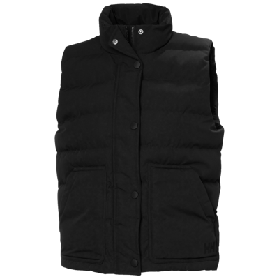 Escape Vest - Doudoune sans manches femme