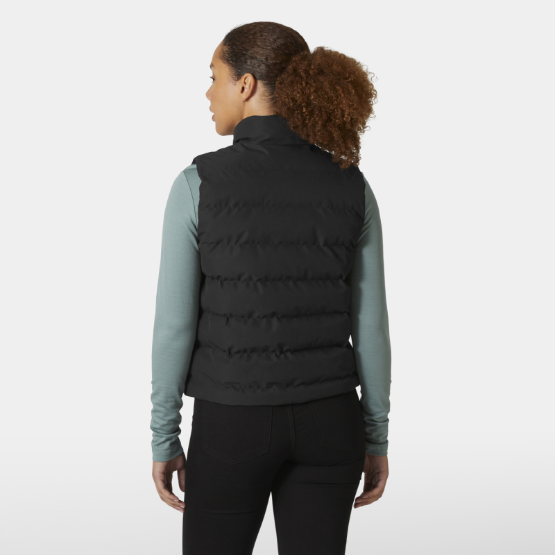 Helly Hansen Escape Vest - Synthetic vest - Women's | Hardloop