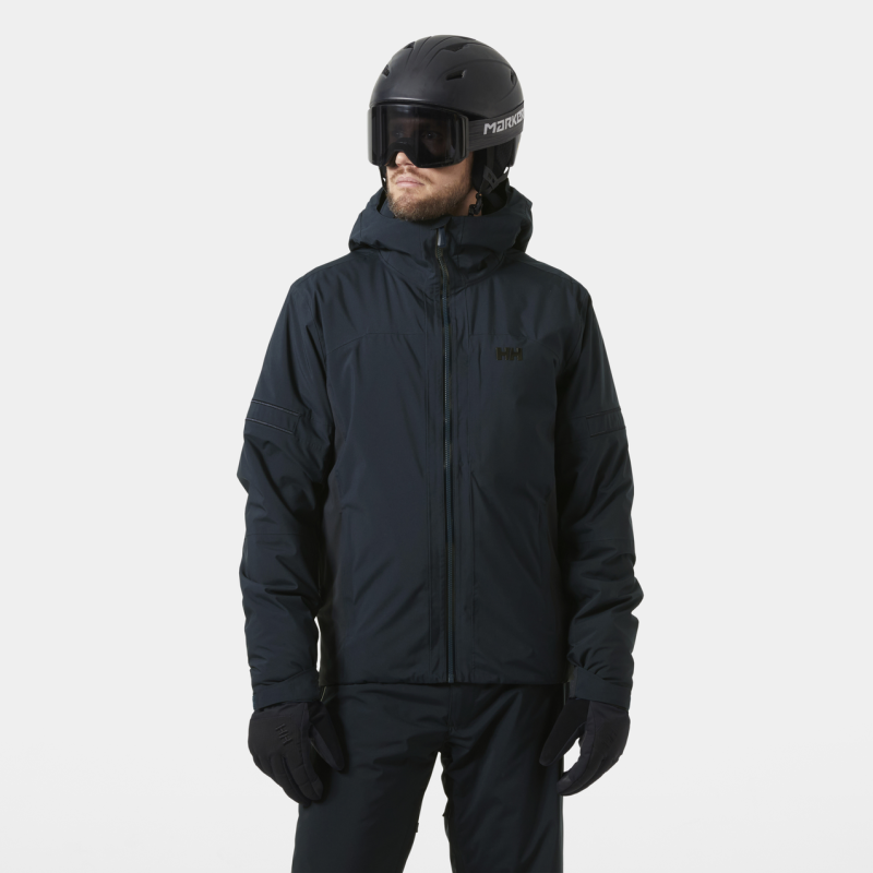Courchevel Jacket - Pánská lyžařská bunda