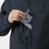 Helly Hansen Courchevel Jacket - Skijakke - Herrer | Hardloop
