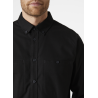 Helly Hansen F2F Cotton Flannel Shirt - Shirt - Men's | Hardloop