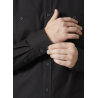 Helly Hansen F2F Cotton Flannel Shirt - Shirt - Men's | Hardloop