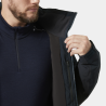 Helly Hansen Courchevel Jacket - Ski jacket - Men's | Hardloop