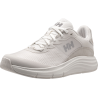 Off White / Silver Grey