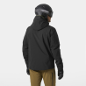 Helly Hansen Courchevel Jacket - Ski jacket - Men's | Hardloop