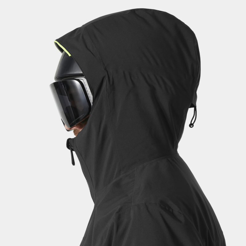 Helly Hansen Courchevel Jacket - Ski jacket - Men's | Hardloop