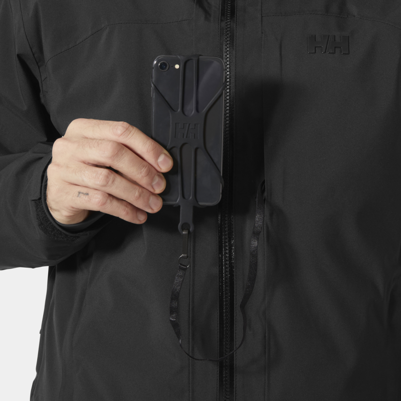 Helly Hansen Courchevel Jacket - Veste ski homme | Hardloop