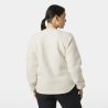 Helly Hansen Escape Teddy Sweater - Polaire femme | Hardloop