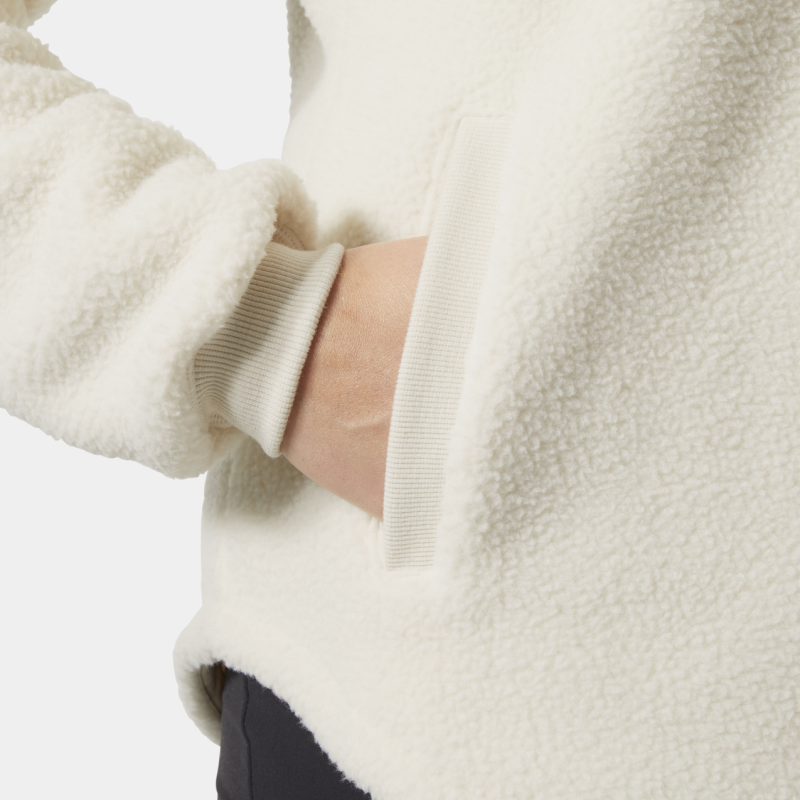 Helly Hansen Escape Teddy Sweater - Fleece jacket - Women's | Hardloop