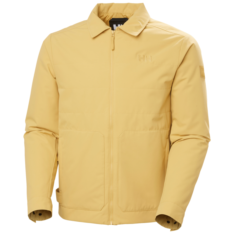 Escape Insulated Jacket - Jakke - Herrer