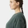 Helly Hansen Escape Teddy Sweater - Polaire femme | Hardloop