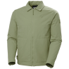 Lav Green