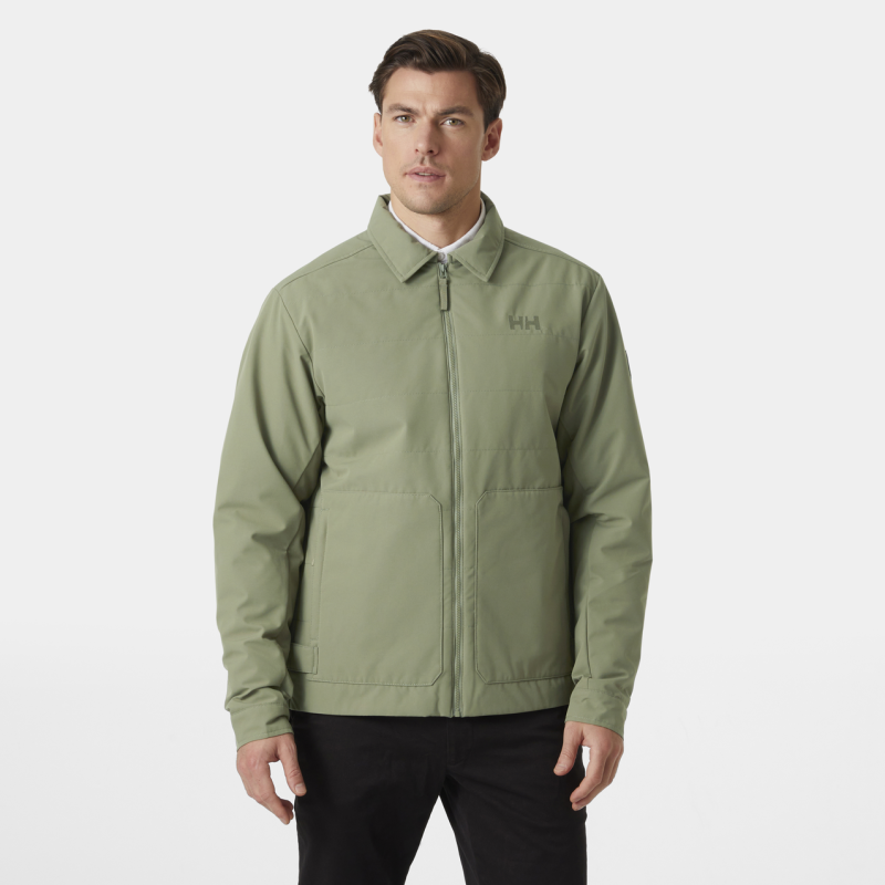Helly Hansen Escape Insulated Jacket - Jacka - Herr | Hardloop