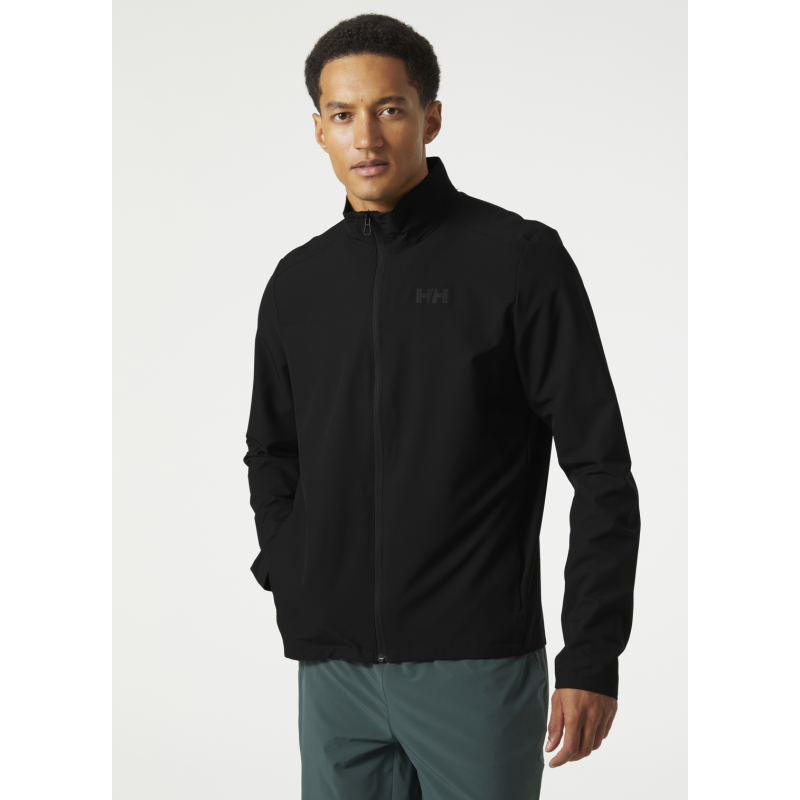 Sirdal Softshell Jacket - Pánská softshellová bunda