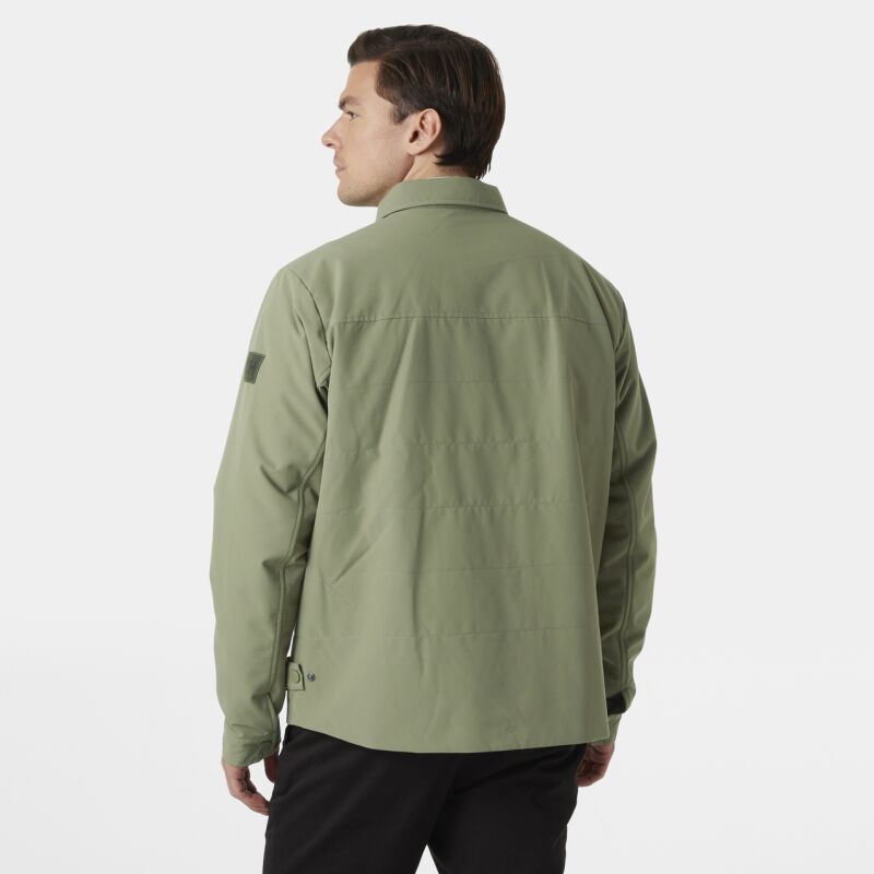 Helly Hansen Escape Insulated Jacket - Jacka - Herr | Hardloop