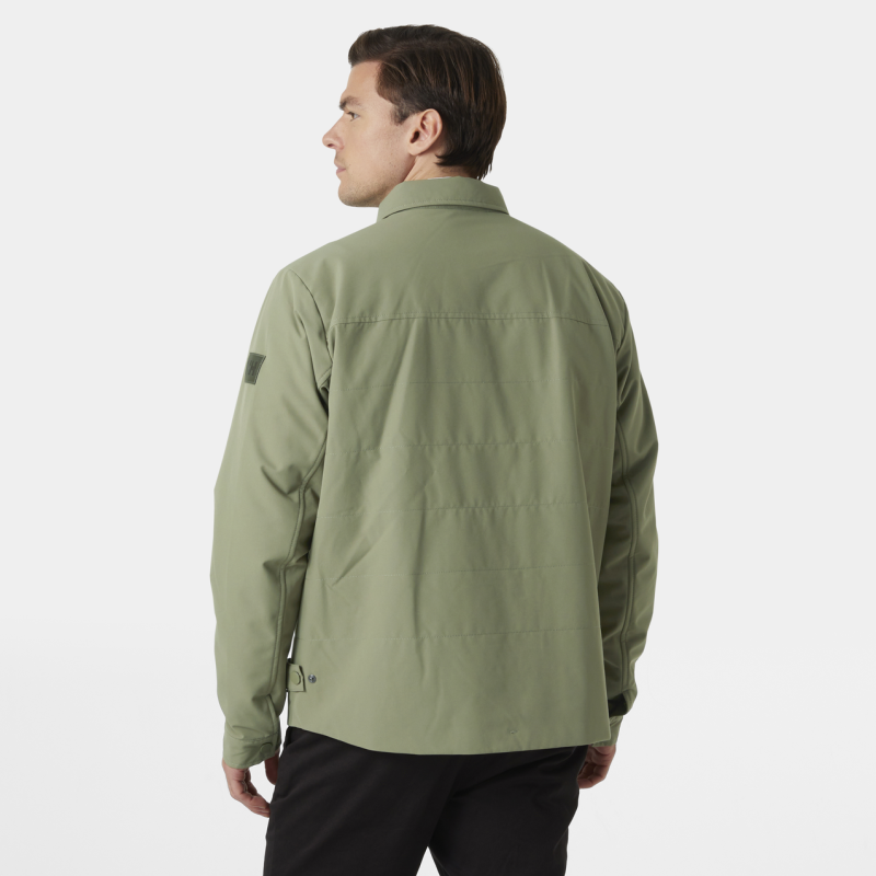Helly Hansen Escape Insulated Jacket - Jacket - Men's | Hardloop