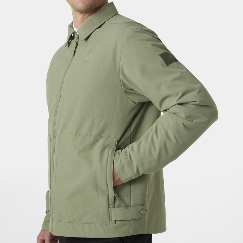Helly Hansen Escape Insulated Jacket - Giacca - Uomo | Hardloop