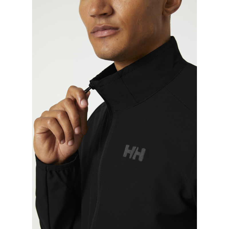 Helly Hansen Sirdal Softshell Jacket - Softshell jacket - Men's | Hardloop