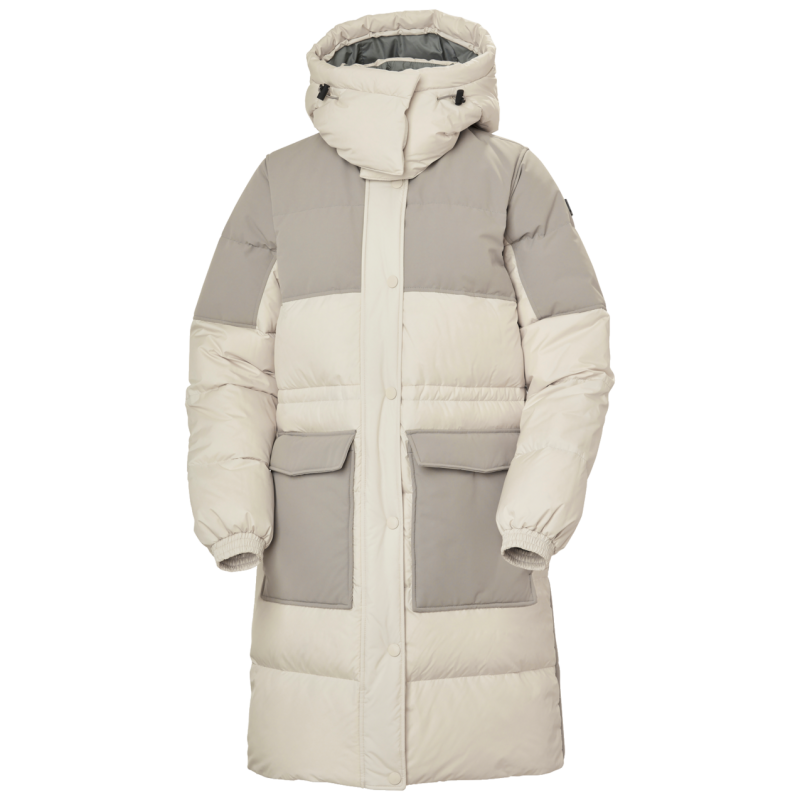 Escape Down Coat - Parka - Dames