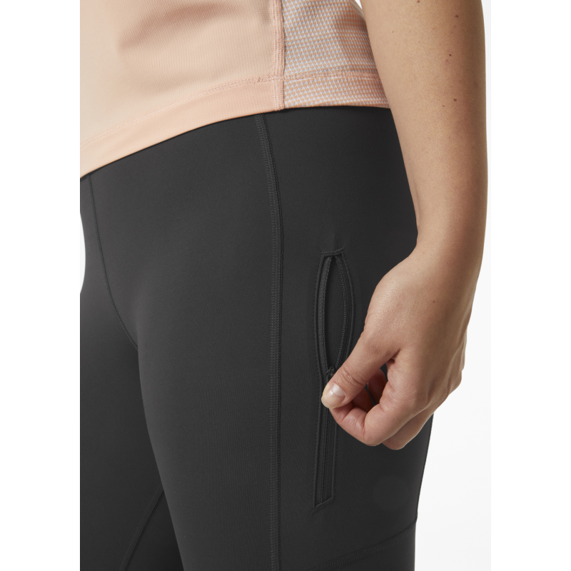 Helly Hansen Blaze 7/8 Tights - Collant running femme | Hardloop