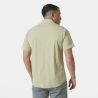 Helly Hansen Tofino Solen Ss Shirt - Chemise homme | Hardloop