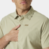 Helly Hansen Tofino Solen Ss Shirt - Chemise homme | Hardloop