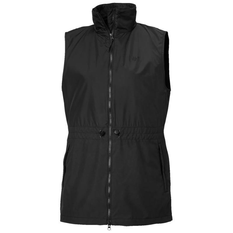 Essence Spring Vest - Weste - Damen
