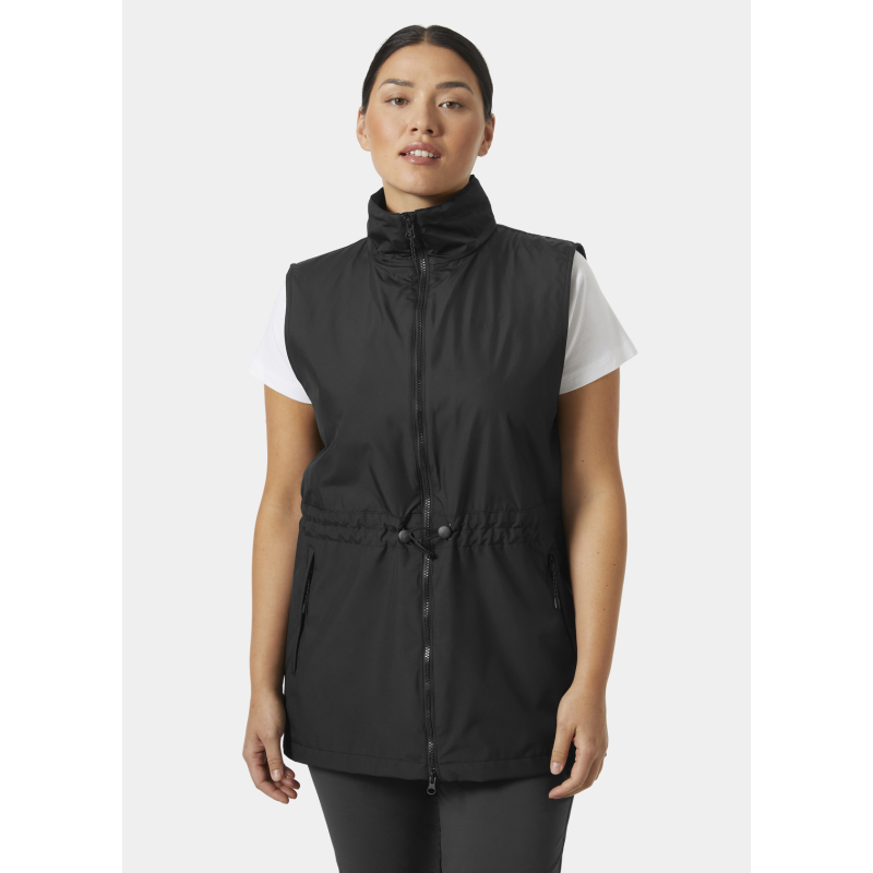 Helly Hansen Essence Spring Vest - Weste - Damen | Hardloop