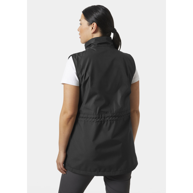 Helly Hansen Essence Spring Vest - Weste - Damen | Hardloop