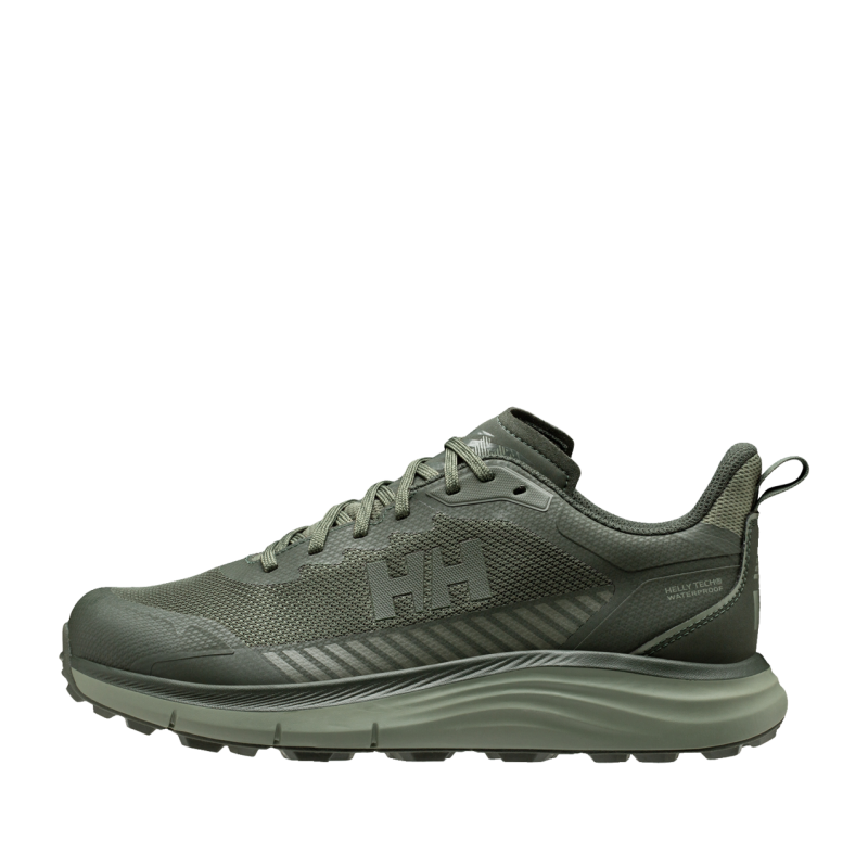 Stega Ht - Wanderschuhe - Herren