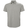 Helly Hansen Tofino Solen Ss Shirt - Chemise homme | Hardloop