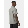 Helly Hansen Tofino Solen Ss Shirt - Chemise homme | Hardloop