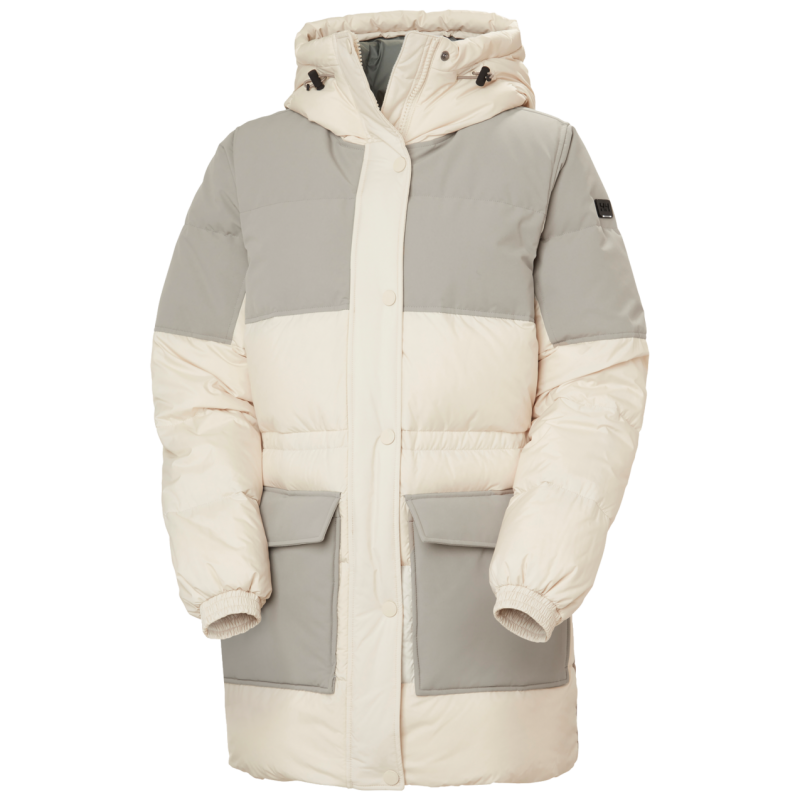 Escape Down Parka - Parka femme