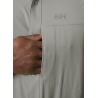 Helly Hansen Tofino Solen Ss Shirt - Chemise homme | Hardloop
