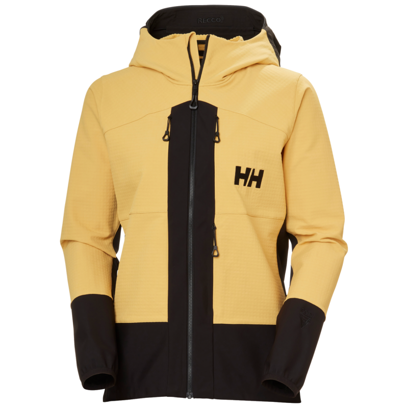 Odin Bc Softshell Jacket - Softshelljacke - Damen