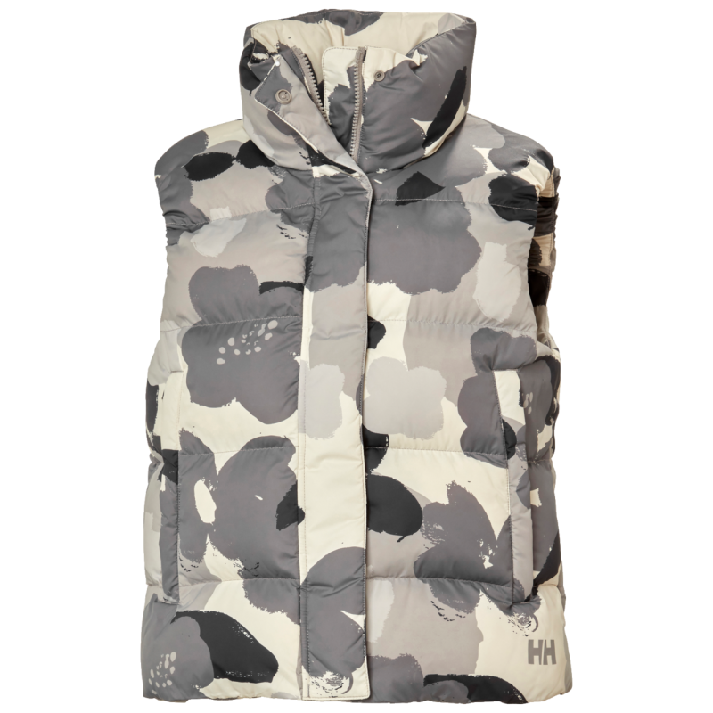 Jade Vest - Synthetic vest - Women's