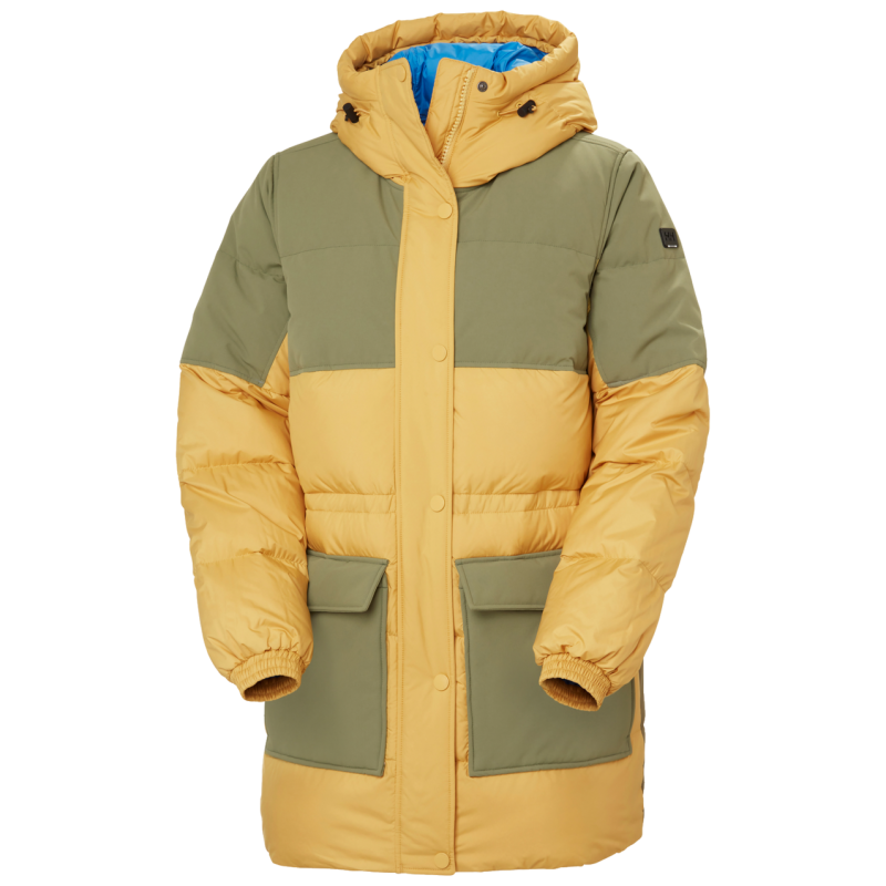 Escape Down Parka - Parka mulher