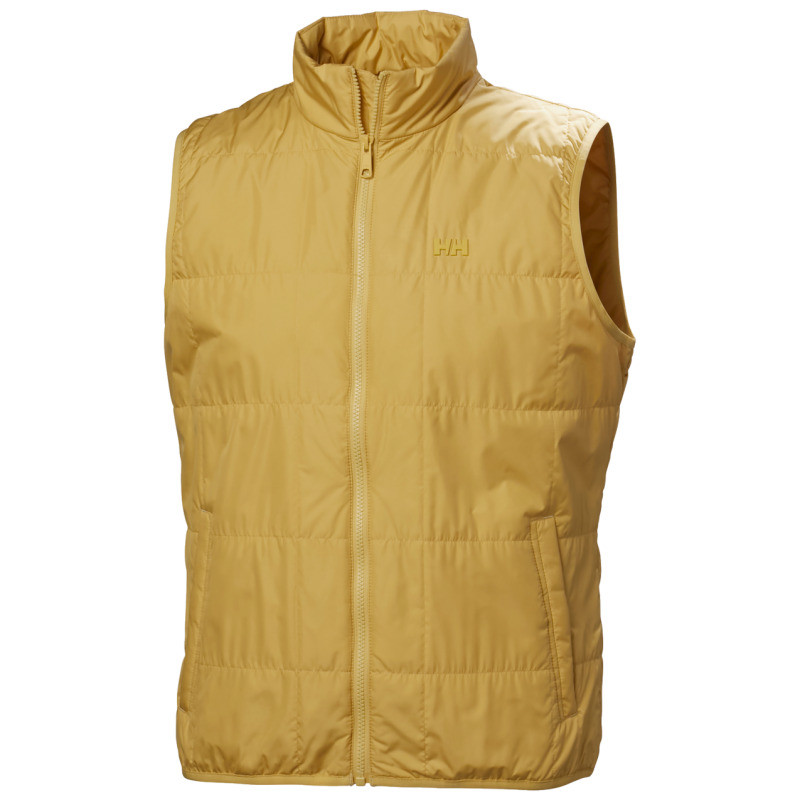 Helly Hansen Vika Light Ins Vest - Donsjack - Heren | Hardloop