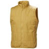 Helly Hansen Vika Light Ins Vest - Donsjack - Heren | Hardloop