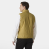 Helly Hansen Vika Light Ins Vest - Donsjack - Heren | Hardloop