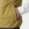 Helly Hansen Vika Light Ins Vest - Donsjack - Heren | Hardloop