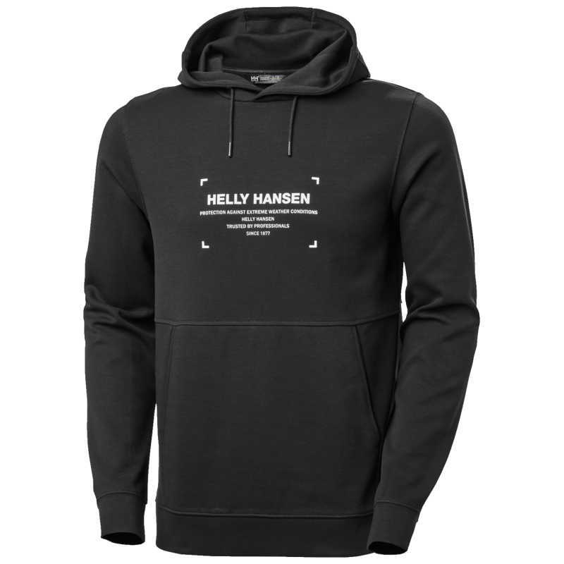 Move Sweat Hoodie - Hoodie - Heren