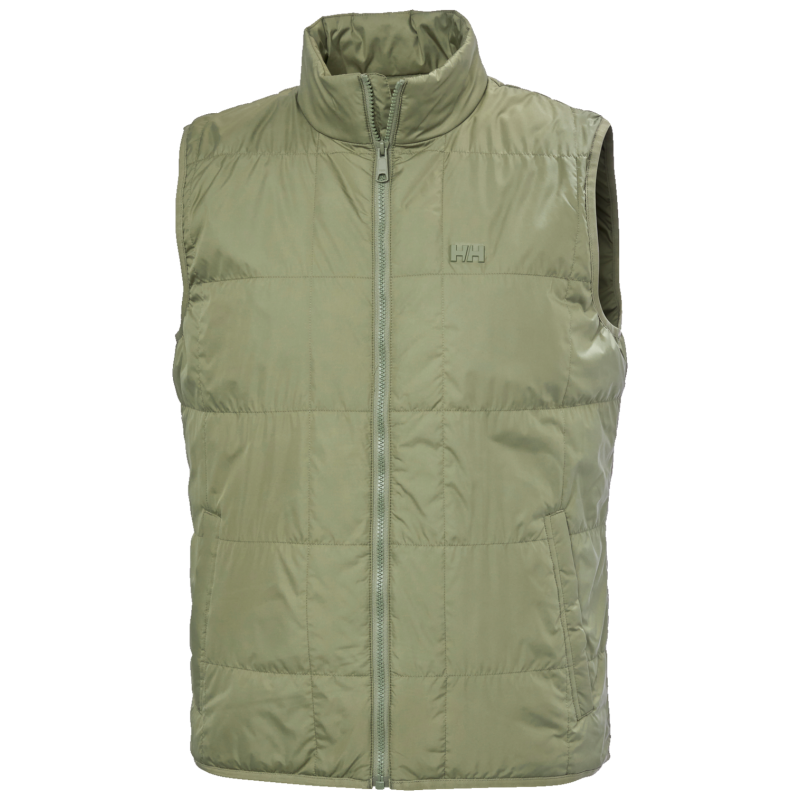 Helly Hansen Vika Light Ins Vest - Doudoune sans manches homme | Hardloop