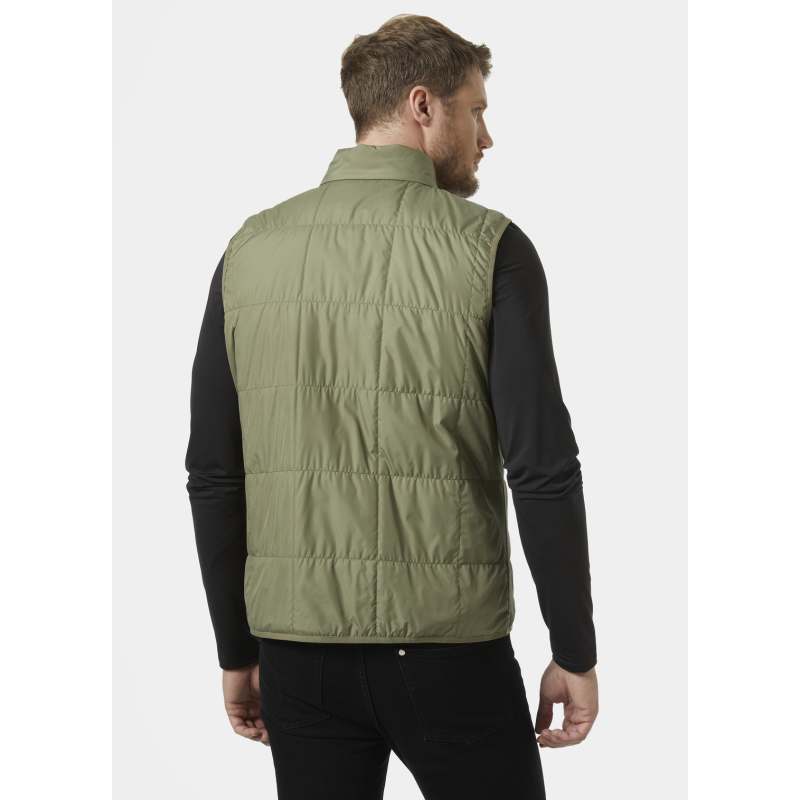 Helly Hansen Vika Light Ins Vest - Synthetic vest - Men's | Hardloop