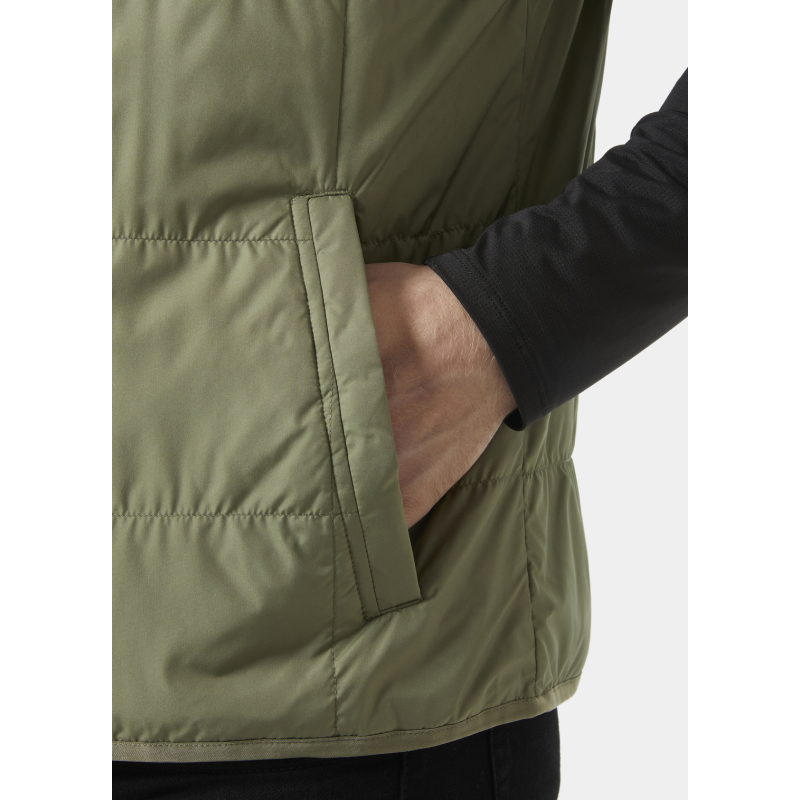 Helly Hansen Vika Light Ins Vest - Synthetic vest - Men's | Hardloop