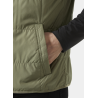 Helly Hansen Vika Light Ins Vest - Doudoune sans manches homme | Hardloop