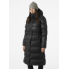 Helly Hansen Essence Long Down Coat - Parka - Damen | Hardloop