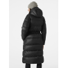 Helly Hansen Essence Long Down Coat - Parka - Mujer | Hardloop